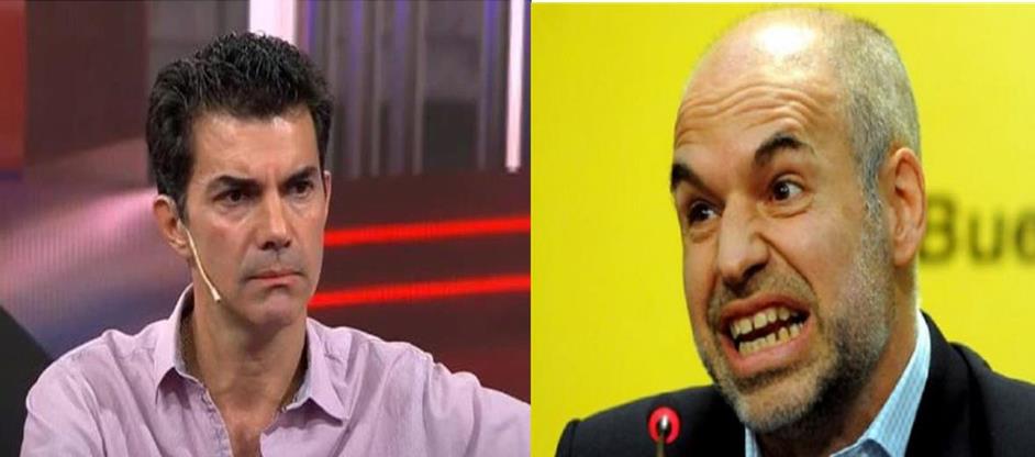 PERFIL DERECHO. FÓRMULA GORILA 2023